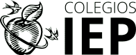 colegios iep LogoIEP Group – Colegio Joyfe