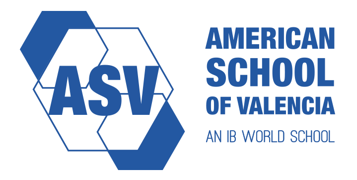 American school Valencia LogoAmerican School of Valencia