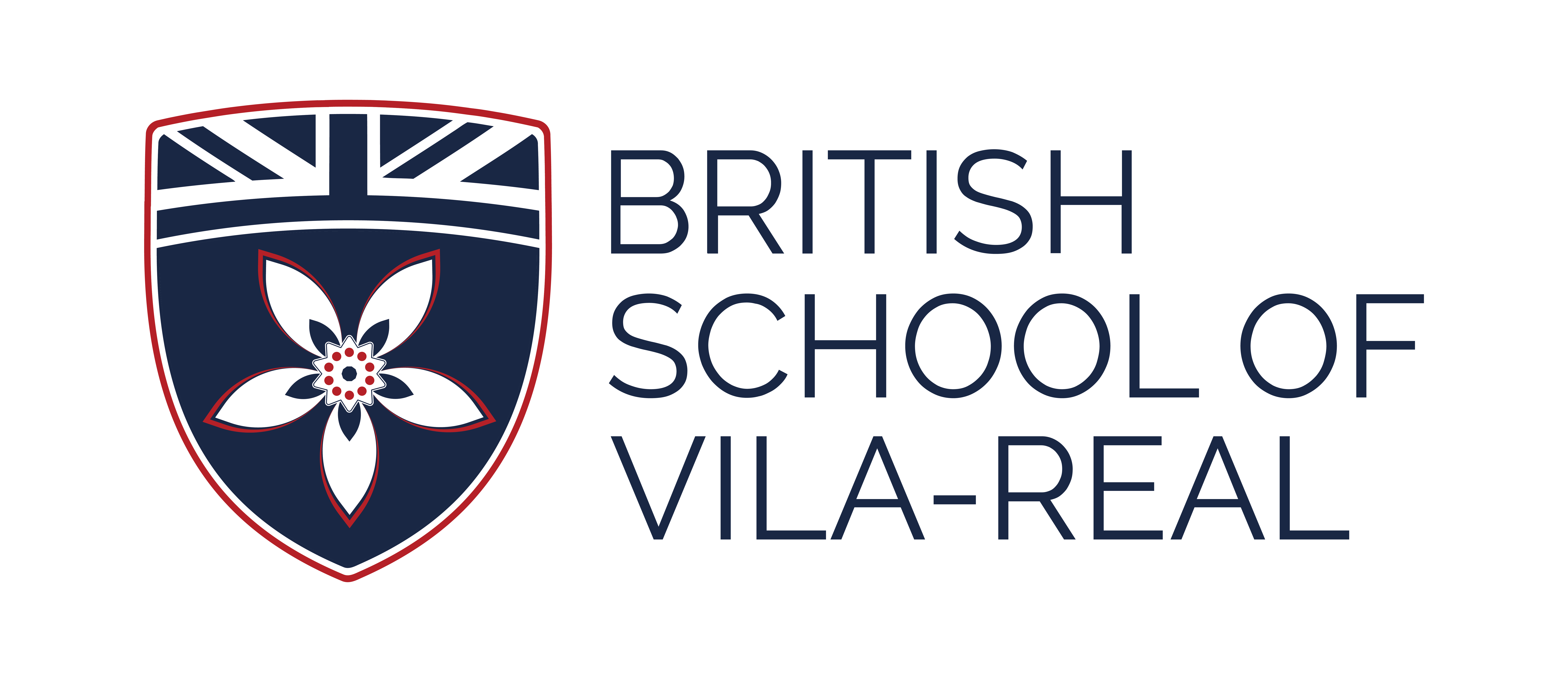 LogoBritish School of Vila-real