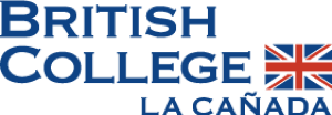 Bristih College La Cañada LogoBritish College La Cañada