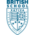 Bristih school of Xativa