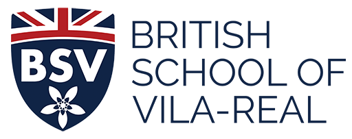 Bristish school of Villareal LogoThe Laude British School of Vila-real
