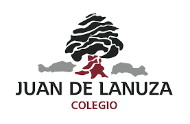 Colegio Juan de Lanuza LogoColegio Juan de Lanuza