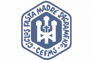 LogoColegio Madre Sacramento Fasta