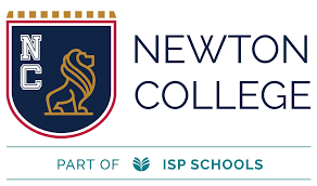 LogoLaude Newton College