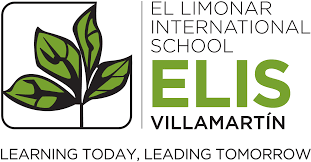 LogoEl Limonar International School Villamartín