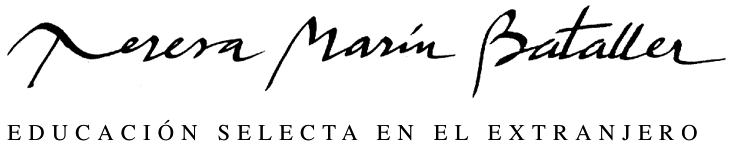 LogoTeresa Marín Bataller