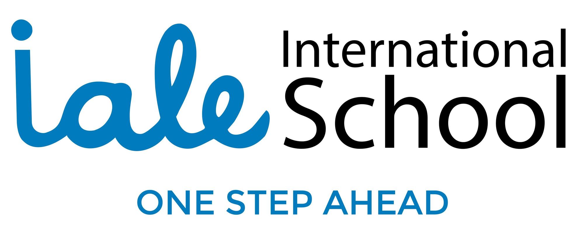 Iale LogoIale International School