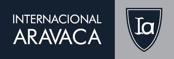LogoColegio Internacional Aravaca