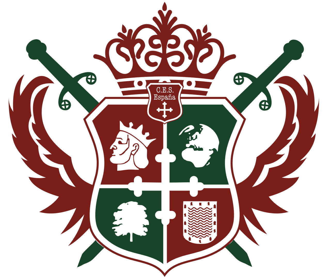 LogoSage College The british school of Jerez