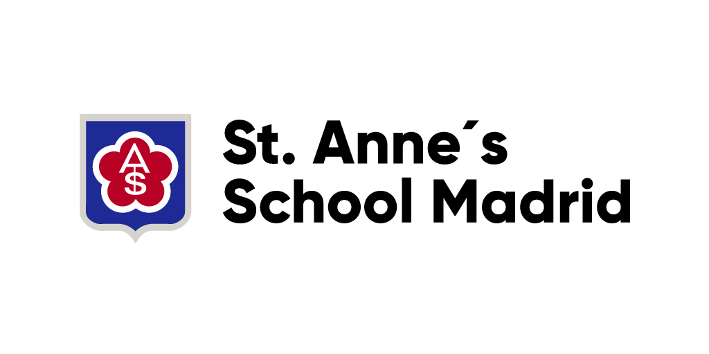 Sta Annes School LogoSt. Anne’s School