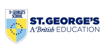 stgeorges-logo LogoSt. George´s School Roquetas de Mar