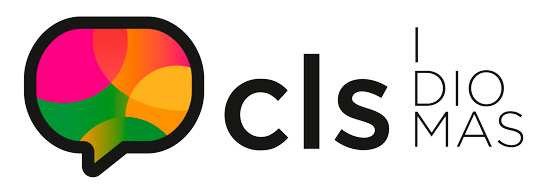 LogoCLS Idiomas