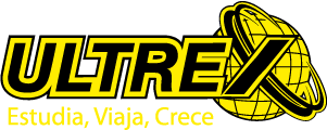 Logo Ultrex LogoUltrex