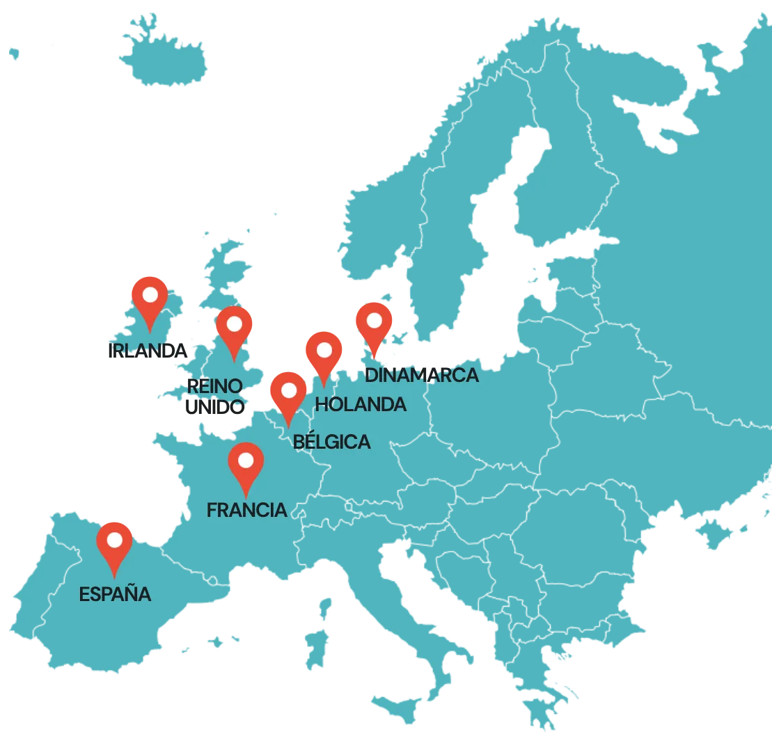 mapa-europa-web Mapa de Europa
