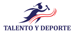 LogoTalento y Deporte