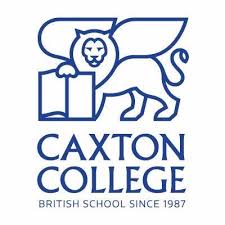 LogoCaxton College